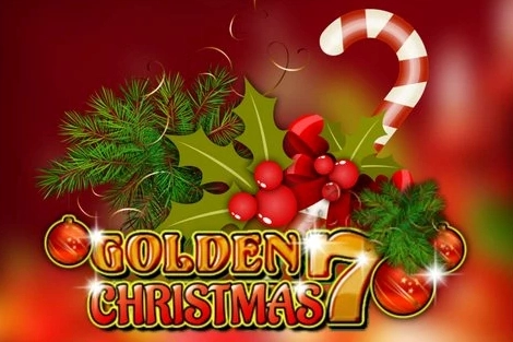 Thumbnail: Golden 7 Christmas by Oryx Gaming