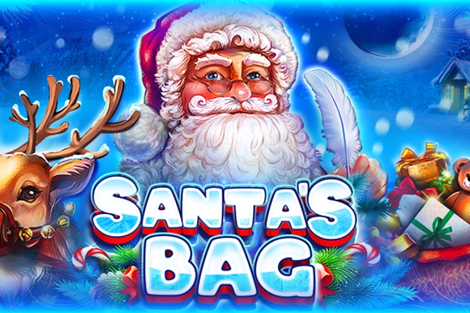 Thumbnail: Santa's Bag by Platipus
