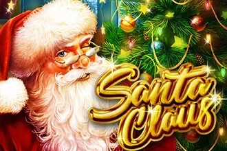 Game image: Santa Claus by PlayStar