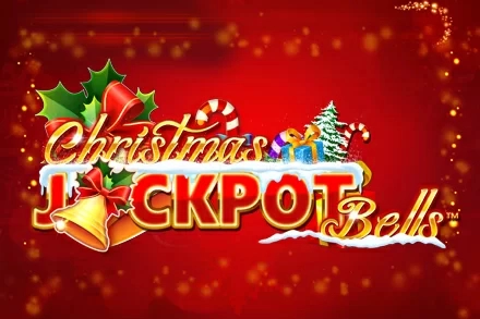 Thumbnail: Christmas Jackpot Bells by Playtech