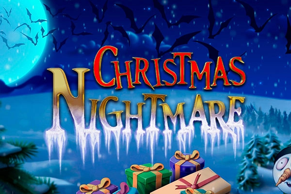 Game image: Christmas Nightmare by R Franco