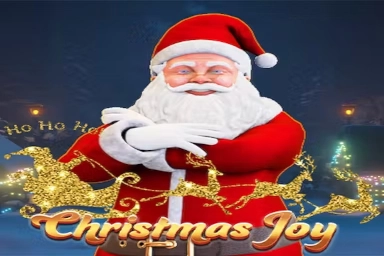 Thumbnail: Christmas Joy by Red Panda