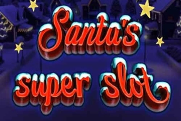 Thumbnail: Santa's Super Slot by Section8 Studio