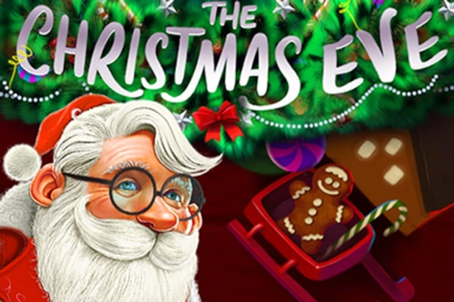 Game image: The Christmas Eve by SmartSoft Gaming