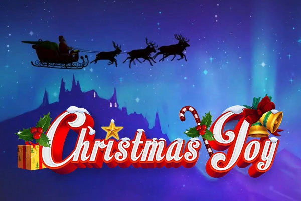 Thumbnail: Christmas Joy by Spinmatic