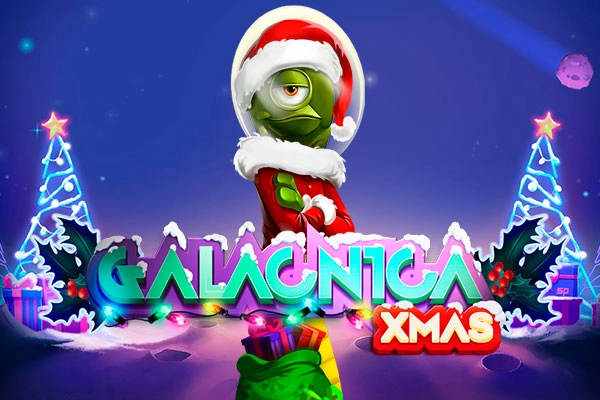 Thumbnail: Galacnica Xmas by Spinmatic