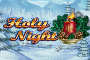 Game image: Holy Night by Spinthon