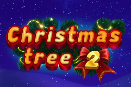 Game image: Christmas Tree 2 by TrueLab