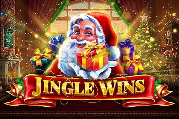 Game image: Jingle Wins by Wizard Games