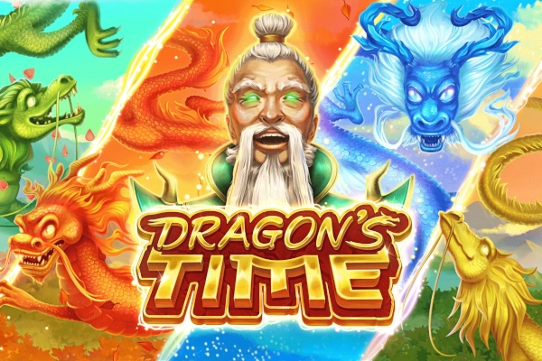 Game image: Dragon's Time by Altente