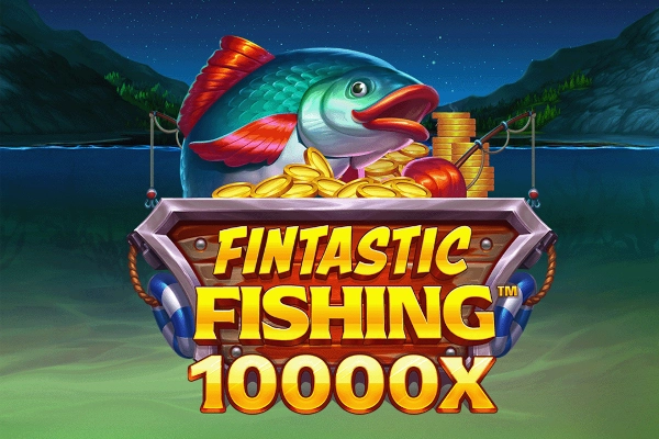 Thumbnail: Fintastic Fishing by Foxium