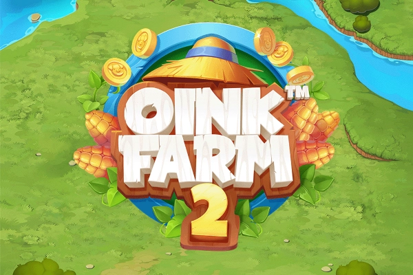 Game image: Oink Farm 2 by Foxium