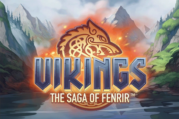 Game image: Vikings: The Saga of Fenrir by Foxium