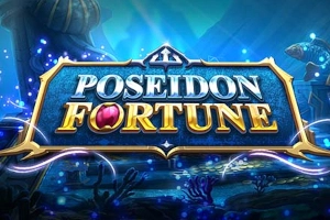 Thumbnail: Poseidon Fortune by Cayetano Gaming