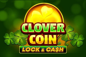 Game image: Clover Coin by REDSTONE