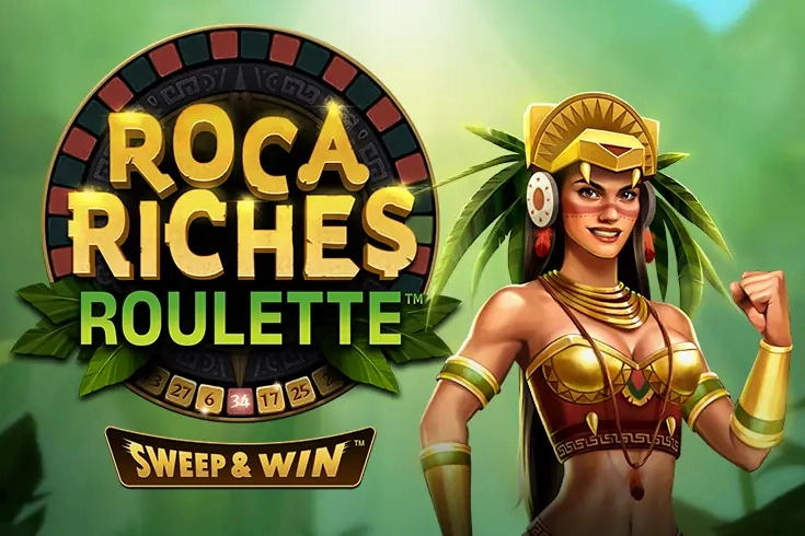 Thumbnail: Roca Riches Roulette by Switch Studios