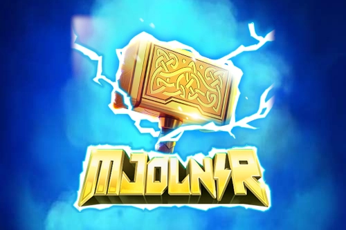 Game image: Mjolnir by JDB Gaming