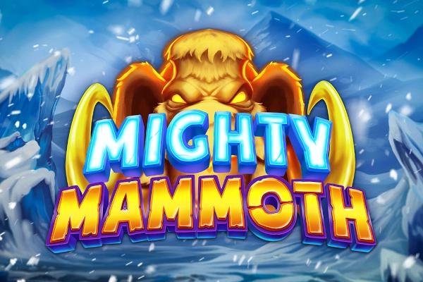 Game image: Mighty Mammoth by Gaming Corps