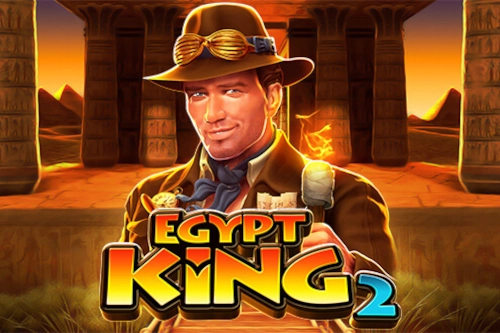 Game image: Egypt King 2 by Swintt