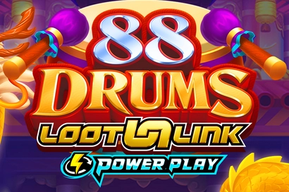 Thumbnail: 88 Drums by High 5 Games