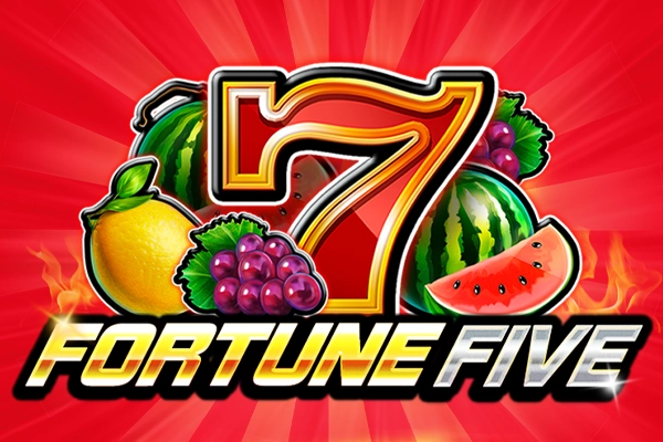 Game image: Fortune Five by GameBeat