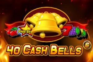 Thumbnail: 40 Cash Bells by REDSTONE