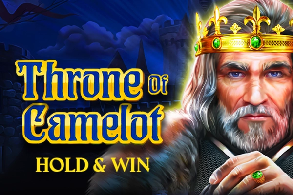 Game image: Throne of Camelot by GameBeat