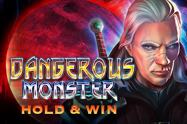 Game image: Dangerous Monster by GameBeat