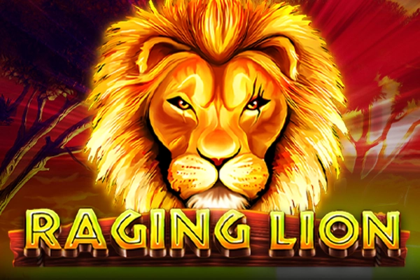 Game image: Raging Lion  by GameBeat