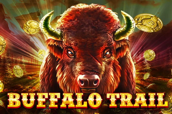 Thumbnail: Buffalo Trail  by GameBeat