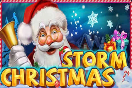 Game image: Christmas Storm by CT Interactive