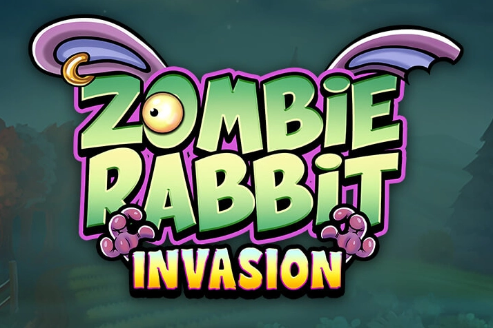 Game image: Zombie Rabbit Invasion by Massive Studios