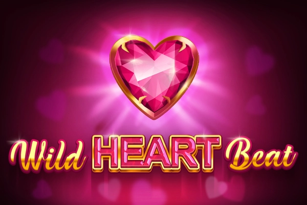 Game image: Wild Heart Beat by REDSTONE