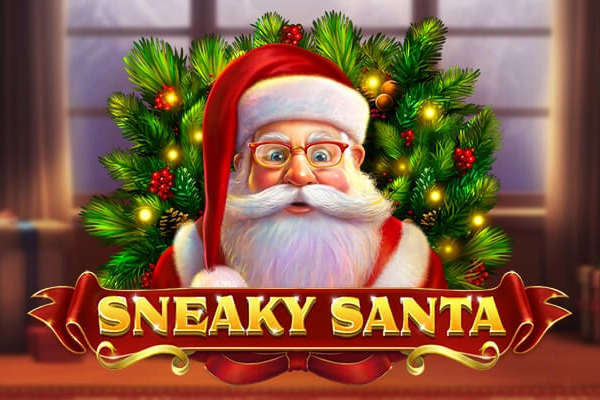 Game image: Sneaky Santa by RTG