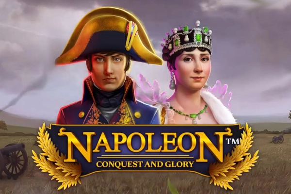 Game image: Napoleon Conquest and Glory by INO Games