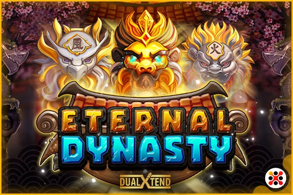 Game image: Eternal Dynasty by Mancala Gaming