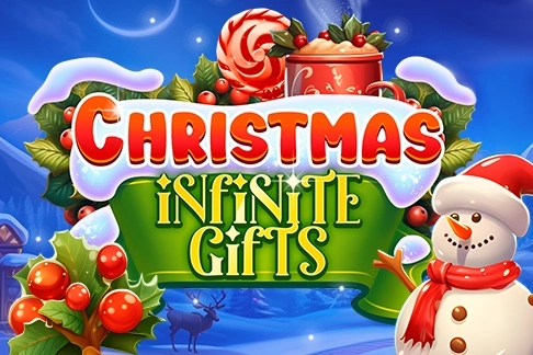 Thumbnail: Christmas Infinite Gifts by Mascot Gaming