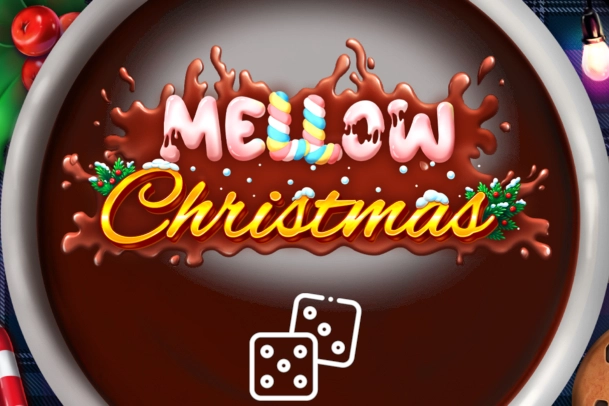 Game image: Mellow Christmas Dice by WorldMatch