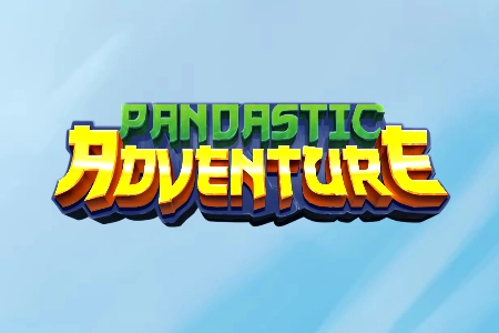 Game image: Pandastic Adventure by Play'n GO