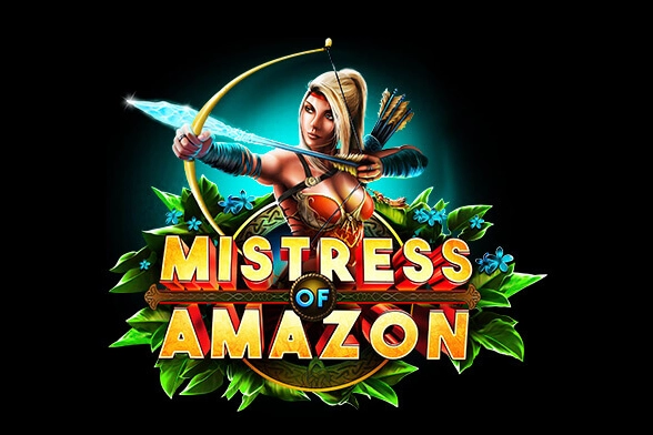 Game image: Mistress of Amazon by Platipus
