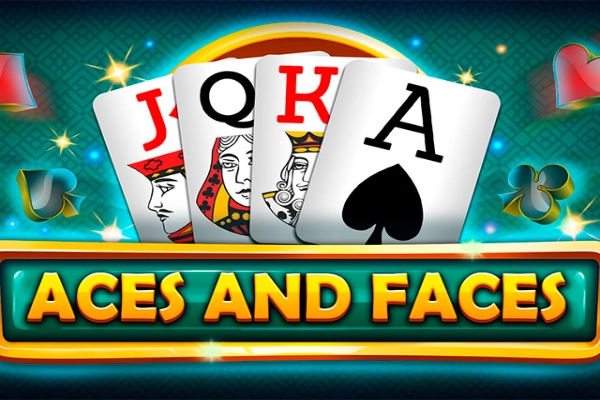 Game image: Aces and Faces by Platipus
