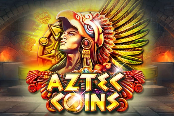 Game image: Aztec Coins by Platipus