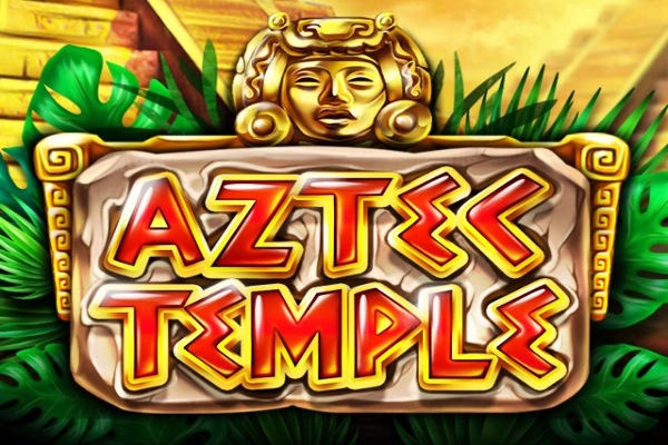 Game image: Aztec Temple by Platipus