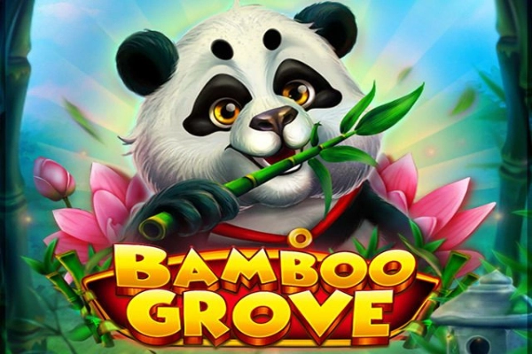 Game image: Bamboo Grove by Platipus