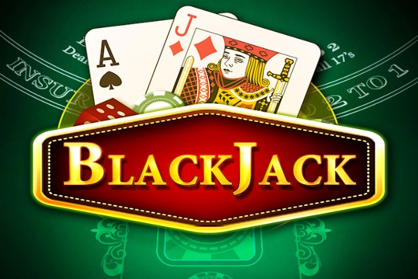 Thumbnail: Blackjack by Platipus