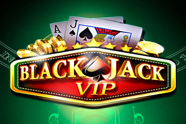 Thumbnail: Blackjack Vip by Platipus