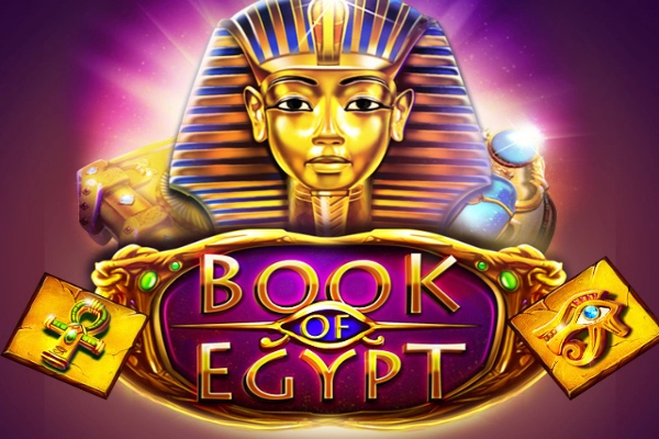 Thumbnail: Book of Egypt by Platipus