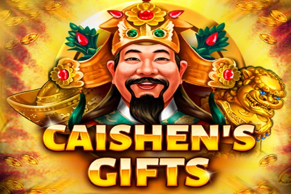 Thumbnail: Caishen's Gifts by Platipus