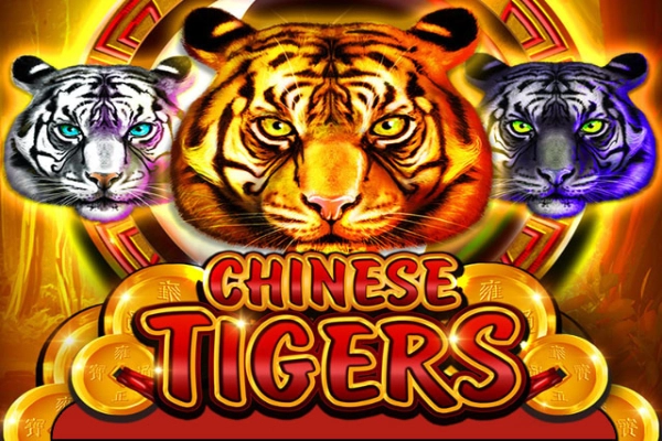 Game image: Chinese Tigers by Platipus