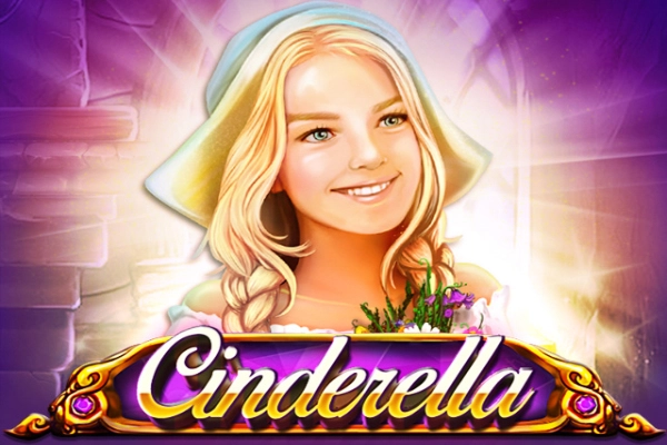 Game image: Cinderella by Platipus